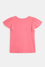 חולצת תות לילדות - MASHBIR//365