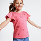 חולצת תות לילדות - MASHBIR//365 - 5