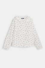 חולצה עם הדפס דובדבנים - MASHBIR//365