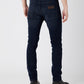 מכנסי ג'ינס LARSTON כחול כהה - MASHBIR//365 - 2