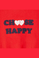 סווטשירט צ'אוס הפיי לילדות - MASHBIR//365