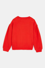 סווטשירט צ'אוס הפיי לילדות - MASHBIR//365