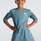 שמלת גריין פאוור בצבע ירוק לילדות - MASHBIR//365 - 5