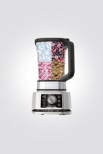 בלנדר נינג'ה עוצמתי POWER PITCHER SYSTEM דגם CB353 - MASHBIR//365