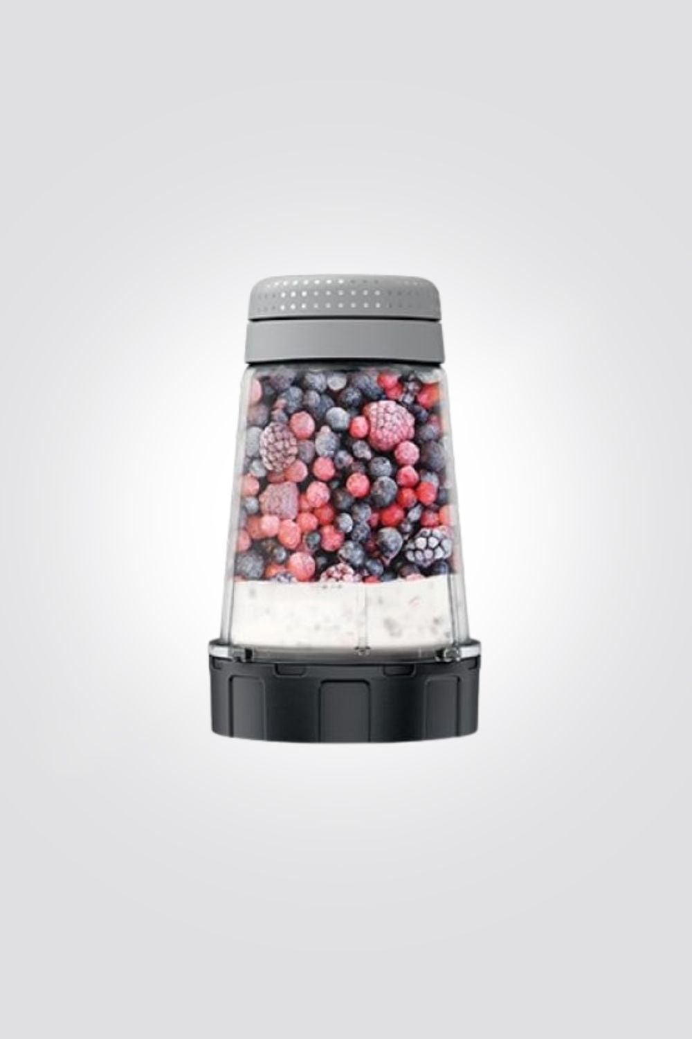 בלנדר נינג'ה עוצמתי POWER PITCHER SYSTEM דגם CB353 - MASHBIR//365