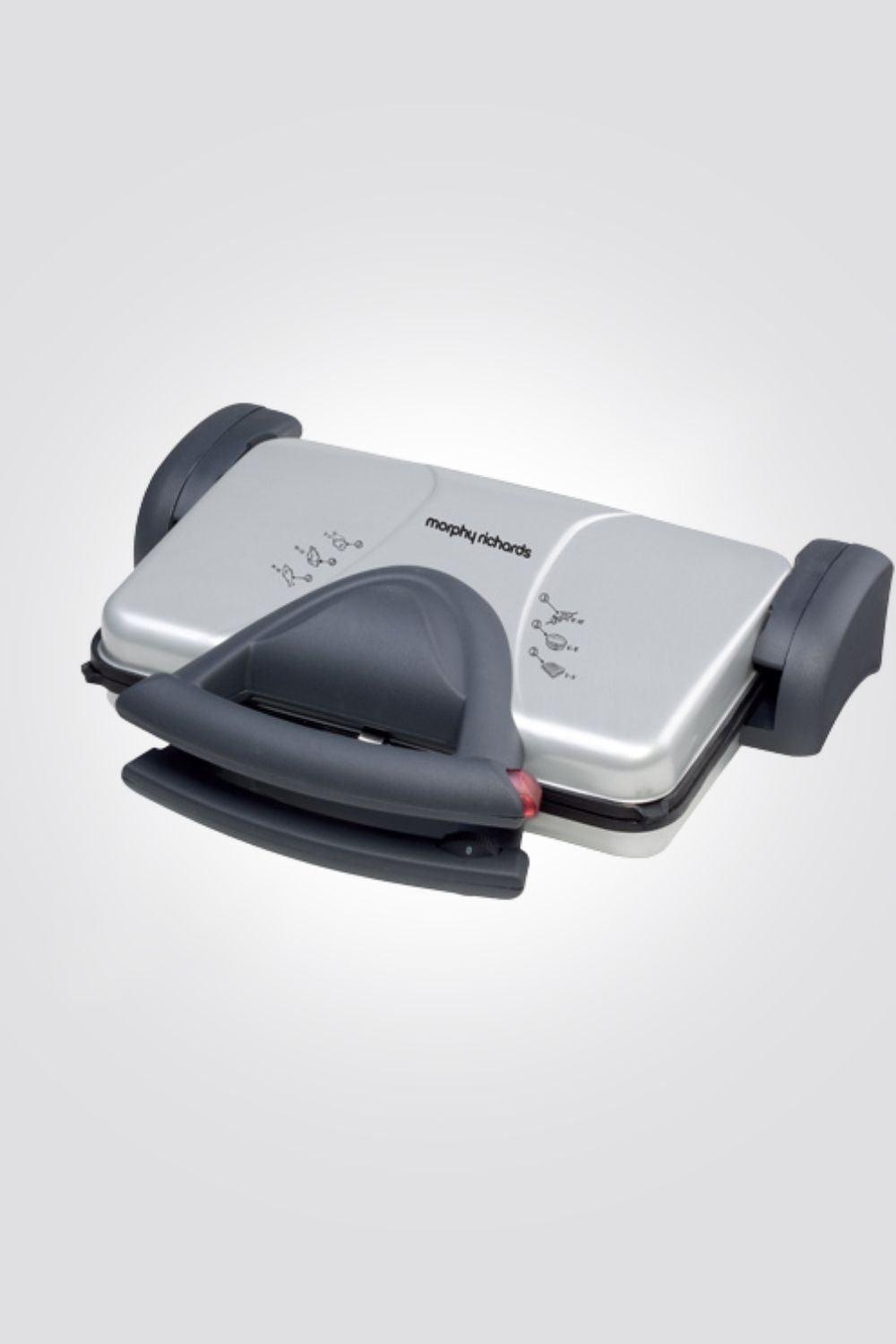 טוסטר לחיצה גריל 6 פרוסות - MASHBIR//365