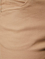 ג'ינס PETRA סקיני גזרה נמוכה - MASHBIR//365