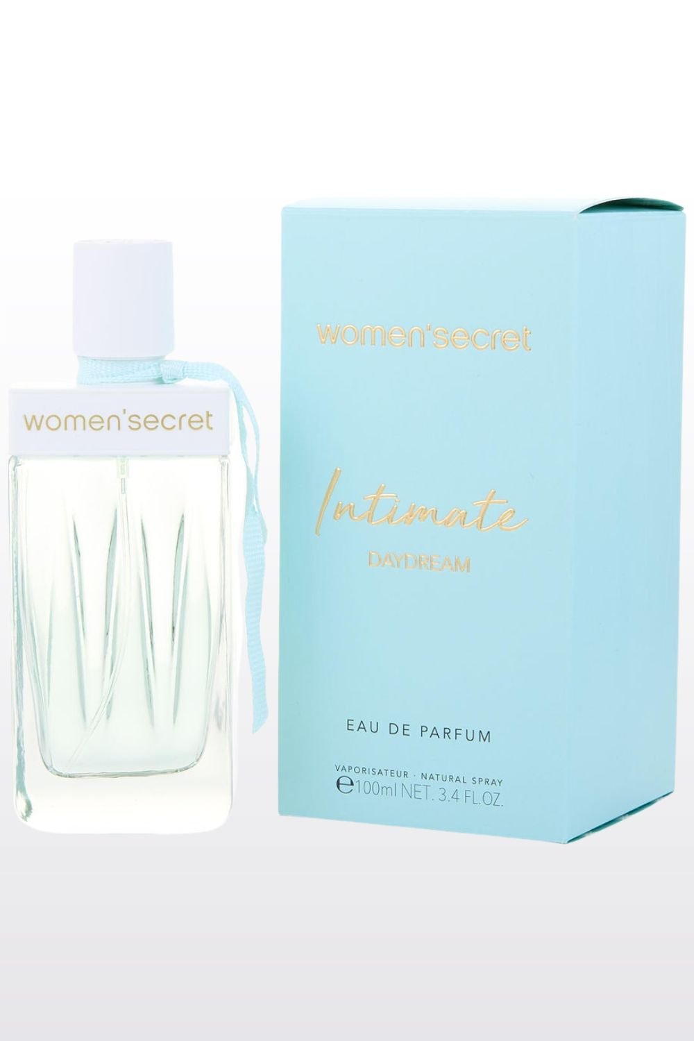 Women Secret - 100 מ"ל בושם לאישה אדפ Women Secret Intimate Daydream - MASHBIR//365