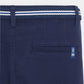 מכנסי ברמודה SLIM כחול בנים - MASHBIR//365 - 7