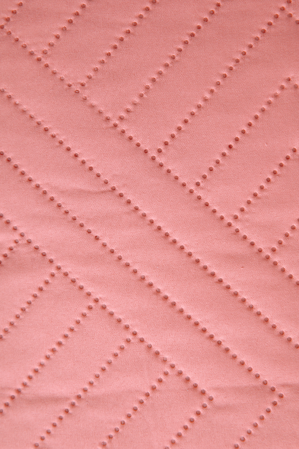 שמיכת קיץ זוגית בצבע ורוד 220X200 - MASHBIR//365