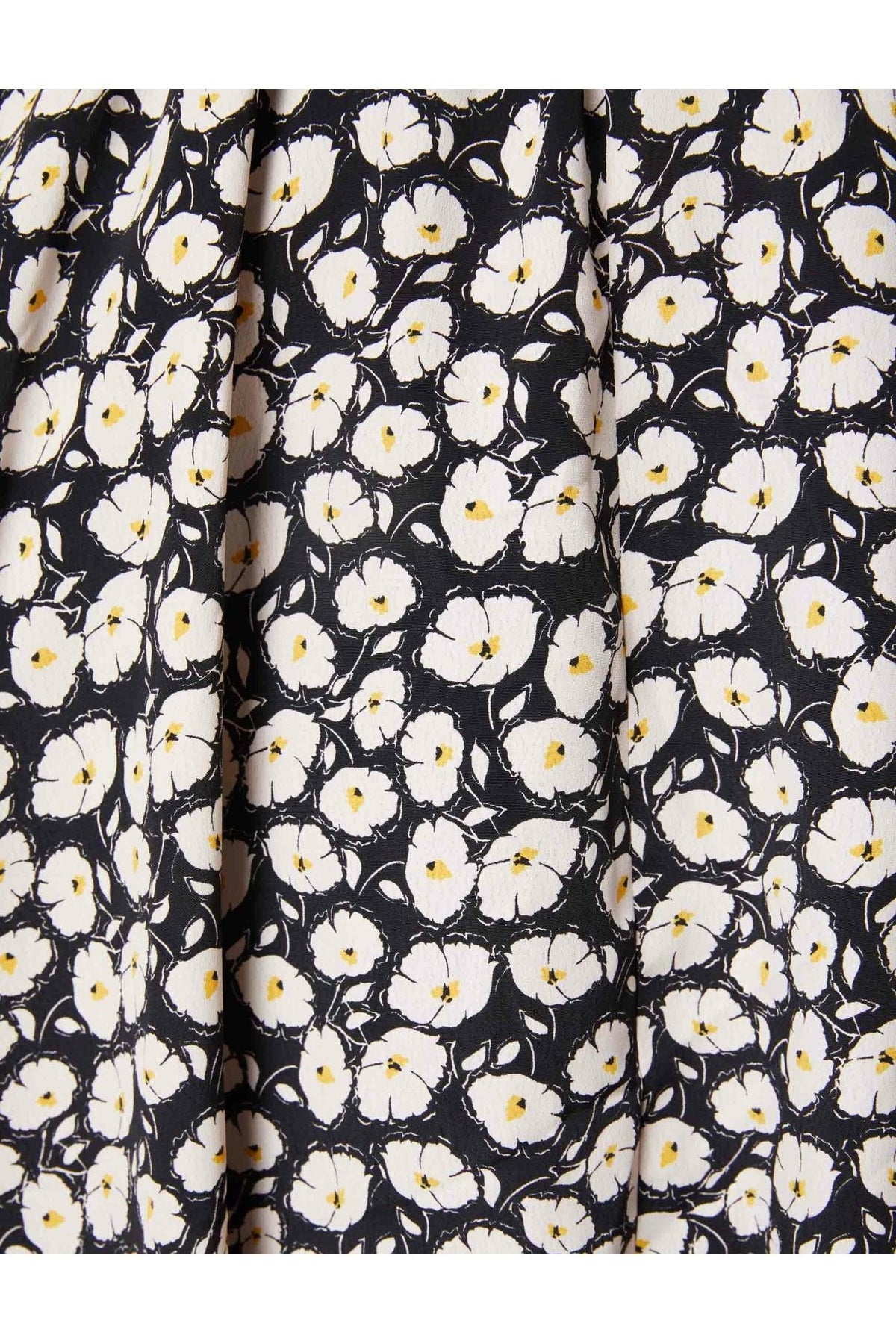 שמלת מעטפת פרחונית - MASHBIR//365