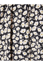 שמלת מעטפת פרחונית - MASHBIR//365