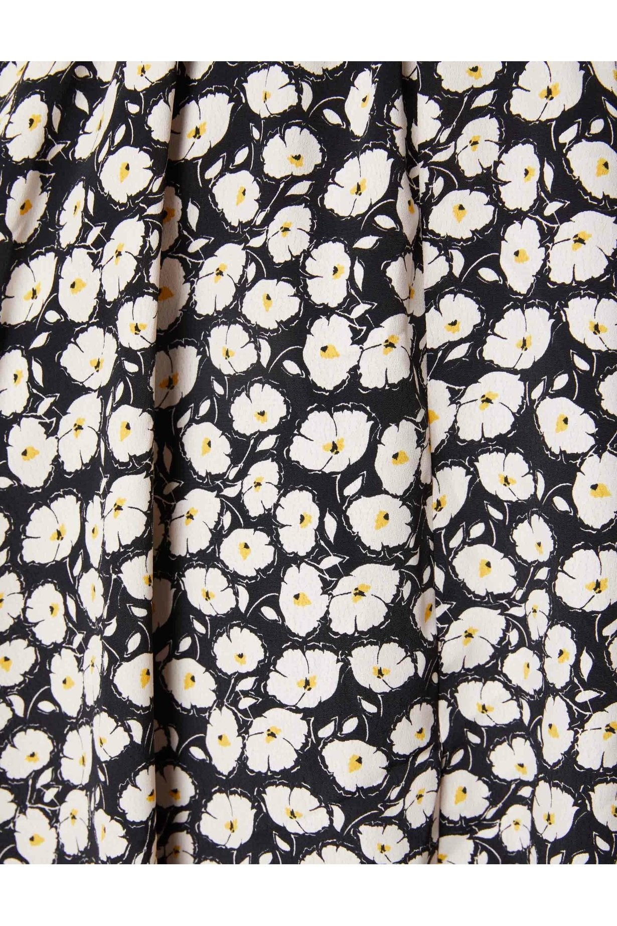 שמלת מעטפת פרחונית - MASHBIR//365