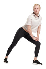 טייץ Essential בצבע שחור - MASHBIR//365