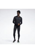 חולצת אימון Speedwick בצבע שחור - MASHBIR//365