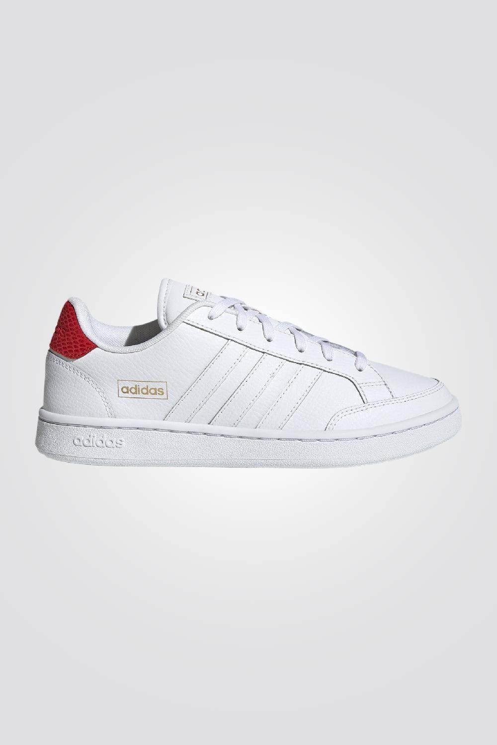 סניקרס לנשים GRAND COURT SE בצבע לבן - MASHBIR//365