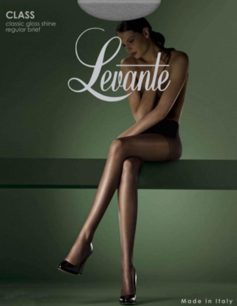 גרביון CLASS 15 דנייר - שחור - MASHBIR//365