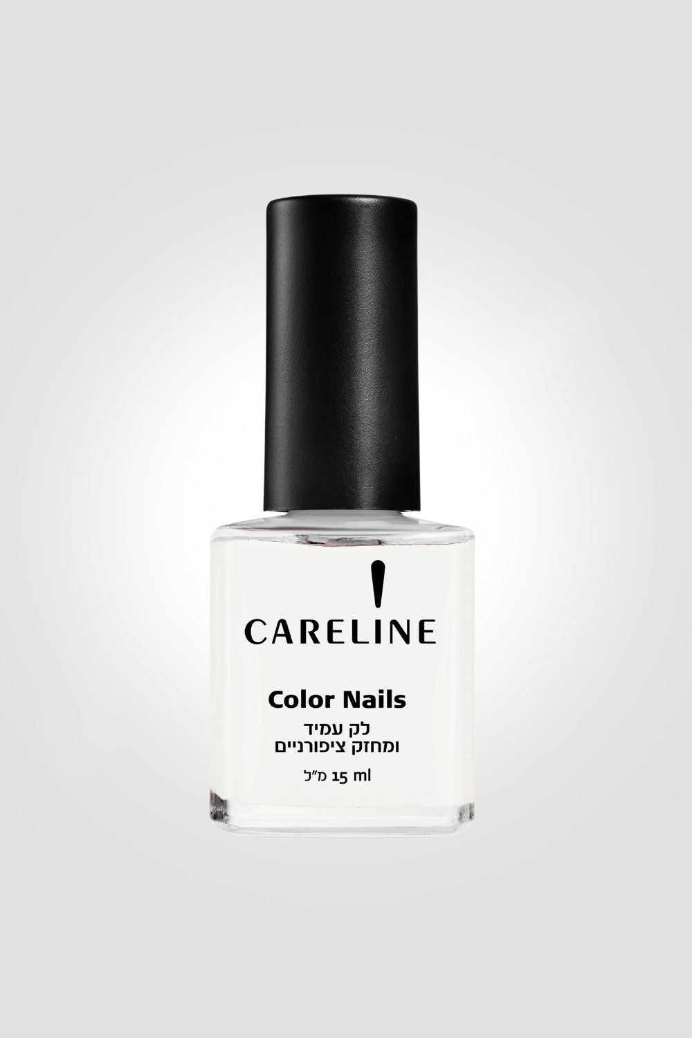 CARELINE - 15 מ"ל COLOR NAILS לק | מגוון צבעים - MASHBIR//365