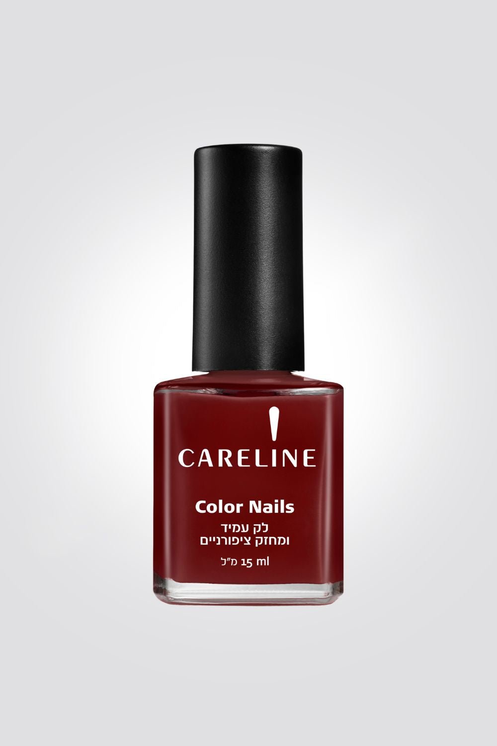 CARELINE - 15 מ"ל COLOR NAILS לק | מגוון צבעים - MASHBIR//365