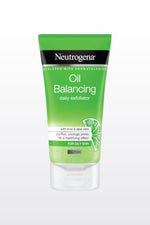 Neutrogena - 150 מ"ל NEUTROGENA VISIBLY CLEAR PORE AND SHINE DAILY SCRUB - MASHBIR//365