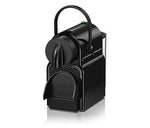 מכונת נספרסו דגם INISSIA EN80B בצבע שחור - MASHBIR//365