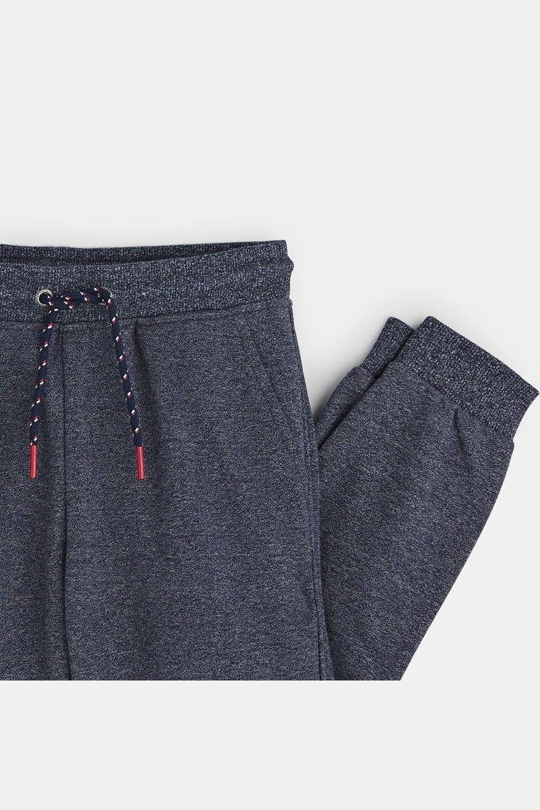 טרנינג אפור נערים OKAIDI