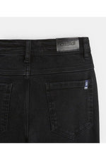 ג'ינס סקיני דהוי לילדים - MASHBIR//365