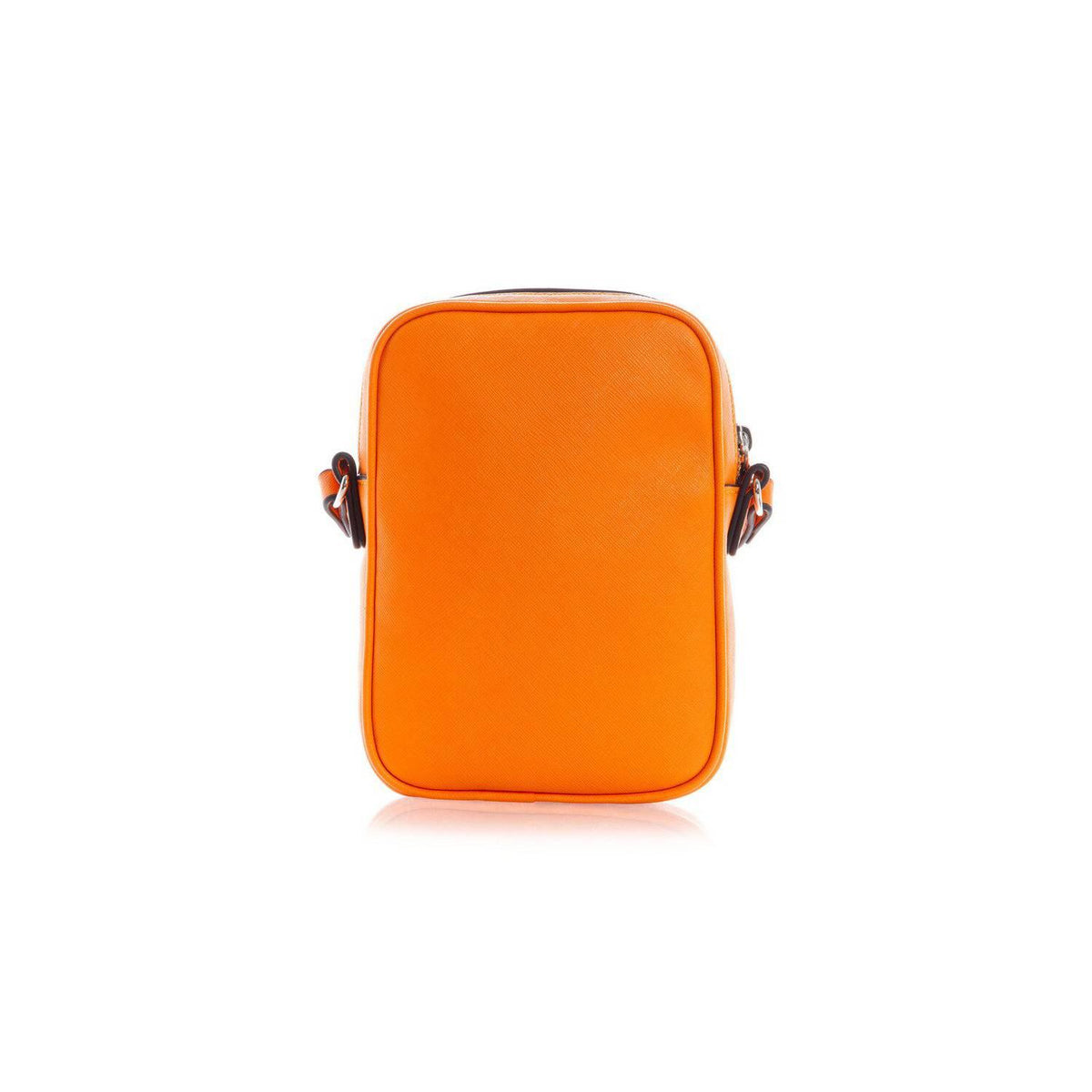 תיק קרוס מרובע בצבע כתום - MASHBIR//365