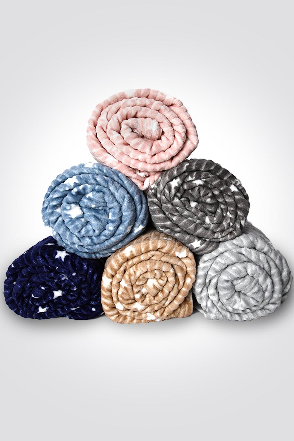 כירבולית כוכבים בצבע בז' - MASHBIR//365