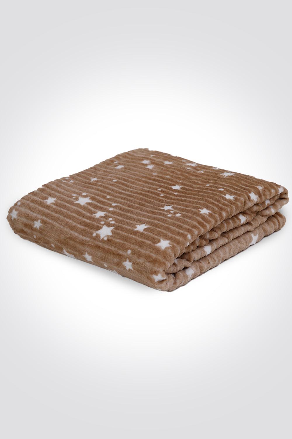 כירבולית כוכבים בצבע בז' - MASHBIR//365