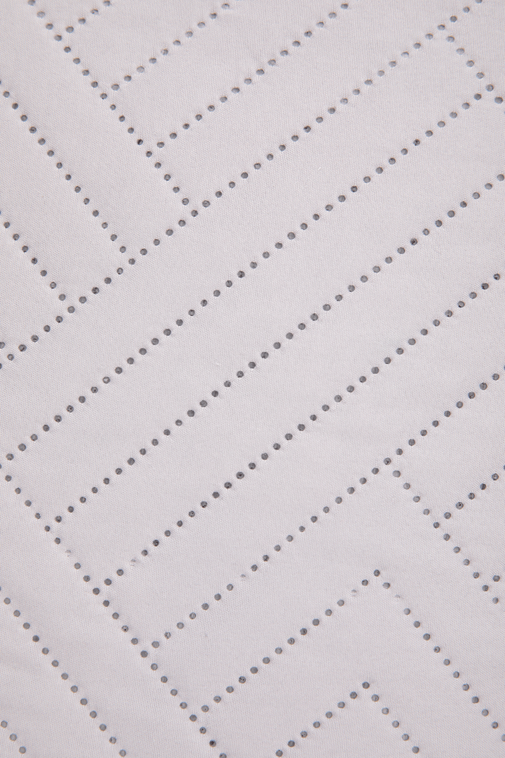 שמיכת קיץ זוגית בצבע אפור בהיר 220X200 - MASHBIR//365