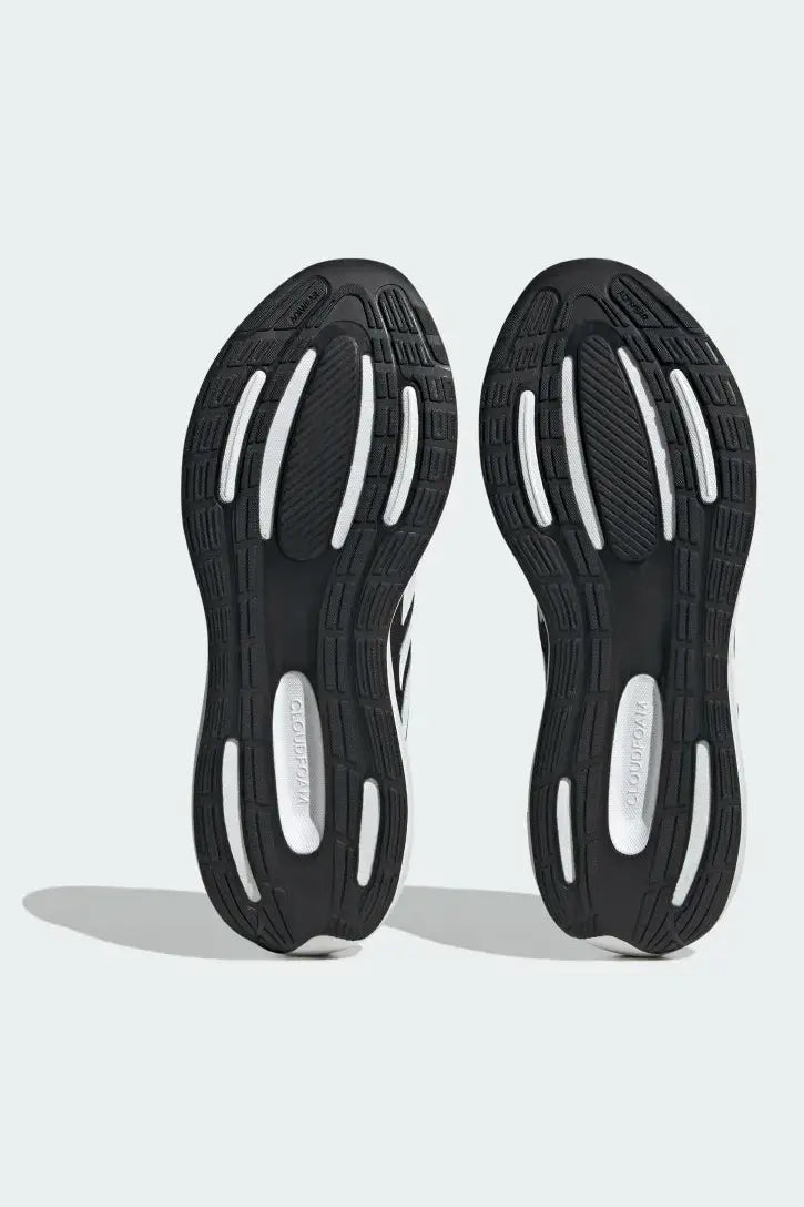 נעלי ספורט לגבר RUNFALCON 3.0 בצבע שחור - MASHBIR//365
