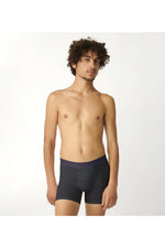 SLOGGI - 2 בוקסרים בצבע שחור MEN EVER COOL - MASHBIR//365