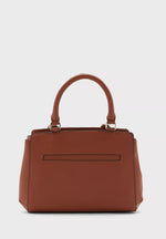 תיק קרוס בצבע חום - MASHBIR//365