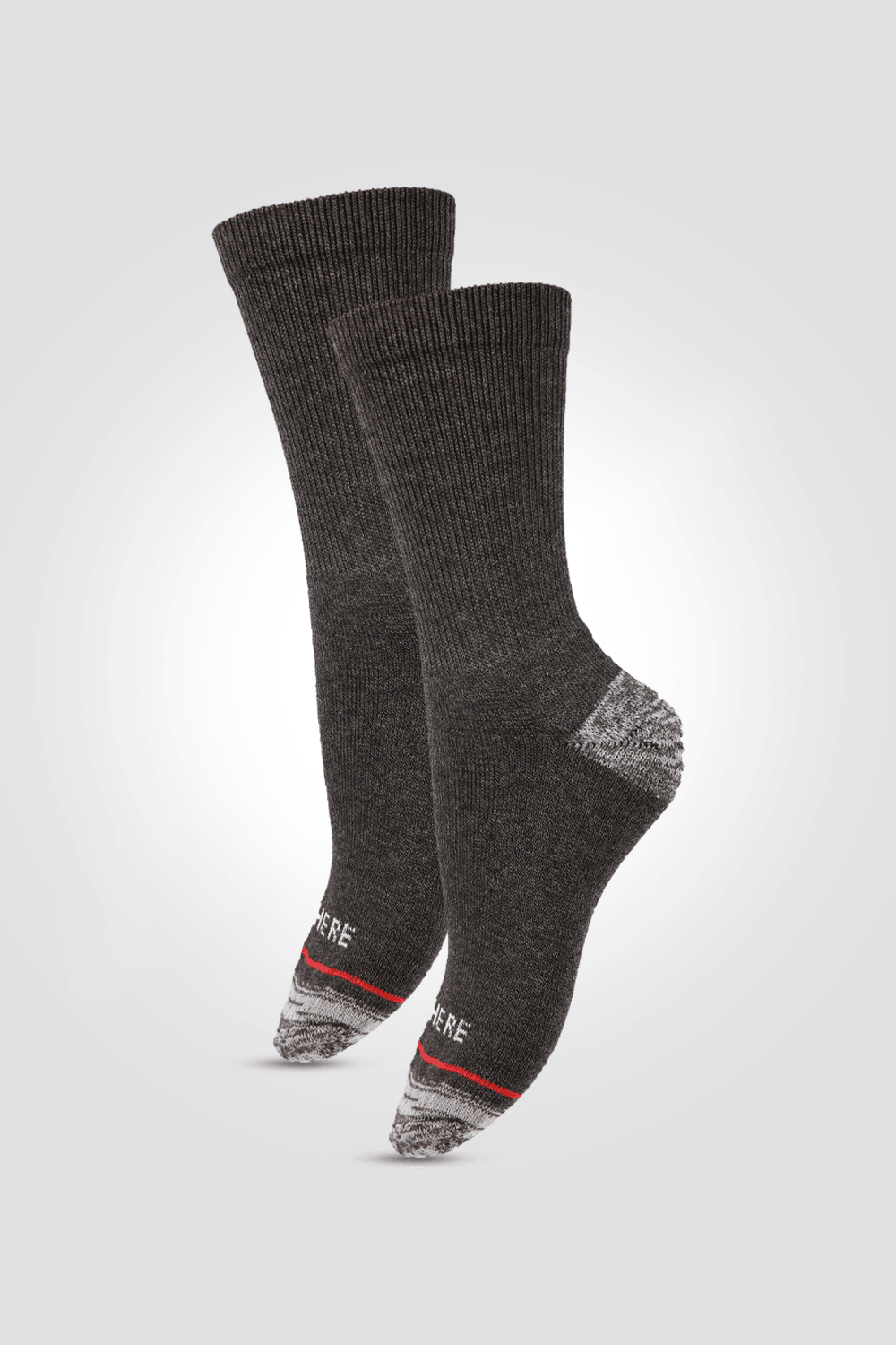 COOL 32 - 2 זוגות גרבי צבא אנטיבקטריאליות - MASHBIR//365