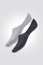 DELTA - 2 זוגות עקביות נצנצים - MASHBIR//365