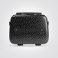 מזוודה 12'' COSMETIC CASE SOHO בצבע שחור - MASHBIR//365 - 2