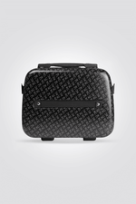 מזוודה 12'' COSMETIC CASE SOHO בצבע שחור - MASHBIR//365