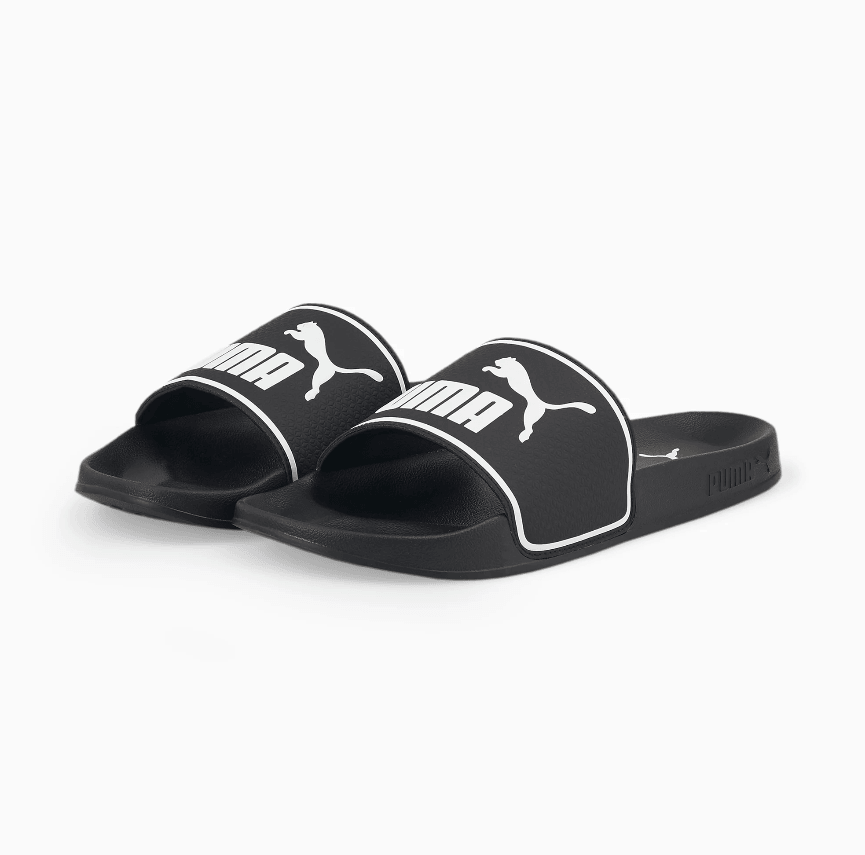 כפכפי סלייד Leadcat 2.0 בצבע שחור - MASHBIR//365