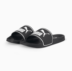 כפכפי סלייד Leadcat 2.0 בצבע שחור - MASHBIR//365