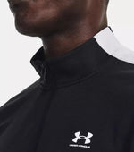 ג'קט Tricot Fashion Jacket בצבע שחור ואפור - MASHBIR//365