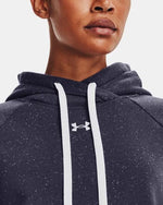 קפוצ'ון Rival Fleece HB - MASHBIR//365