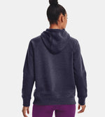 קפוצ'ון Rival Fleece HB - MASHBIR//365