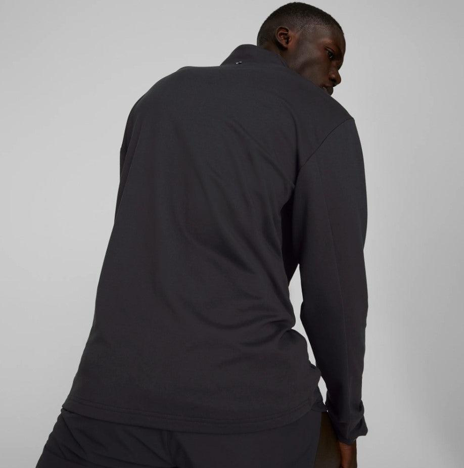 ג'קט CLOUDSPUN בצבע שחור - MASHBIR//365