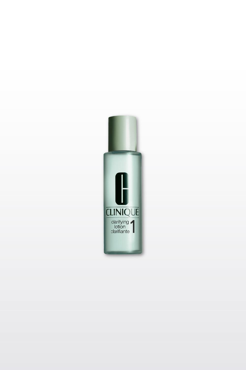 CLARIFYING LOTION מי הסרה לעור יבש עד יבש מאוד 200 מ"ל - MASHBIR//365