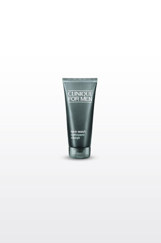CLINIQUE FOR MEN סבון פנים נוזלי 200 מ"ל - MASHBIR//365
