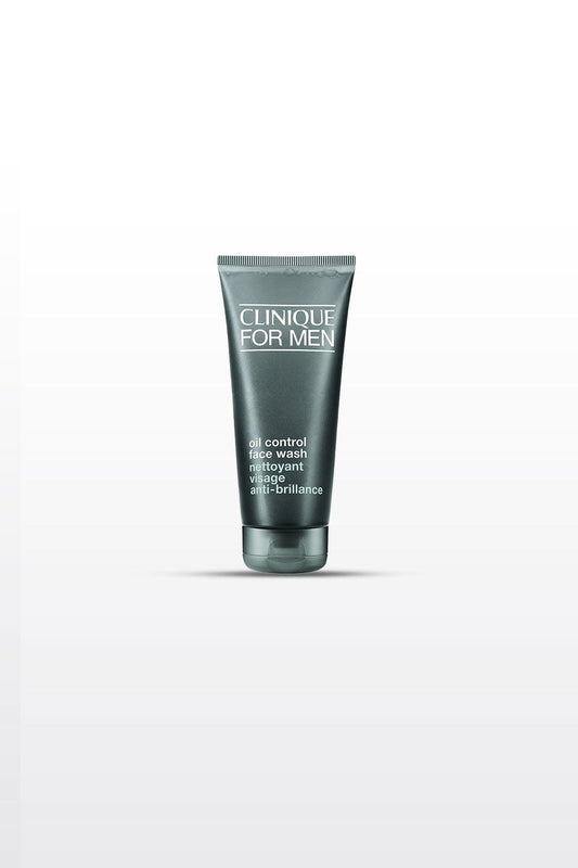 CLINIQUE FOR MEN סבון במרקם ג'ל לניקוי עור הפנים 200 מ"ל - MASHBIR//365