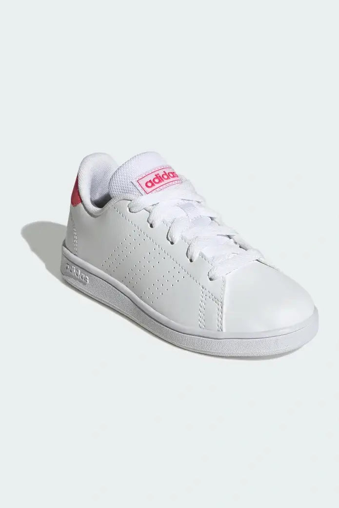 סניקרס ADVANTAGE K בצבע לבן - MASHBIR//365