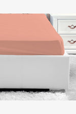 סדין Mix&Match 160X200 ורוד - MASHBIR//365