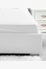 סדין Mix&Match 160X200 לבן - MASHBIR//365